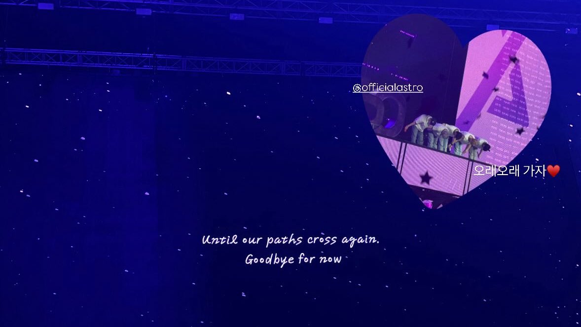 dbfkfk__s2's tweet photo. 🌙260223
@offclASTRO 
#아스트로10주년_영원히빛날별들
#ASTRO_10th_Anniversary https://t.co/bHQ0j0J4Fi