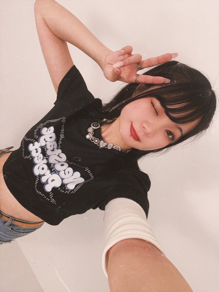 NEOLIVE 今日も笑ったねぇ〜､､､ あみたんはやく告白成功しますように