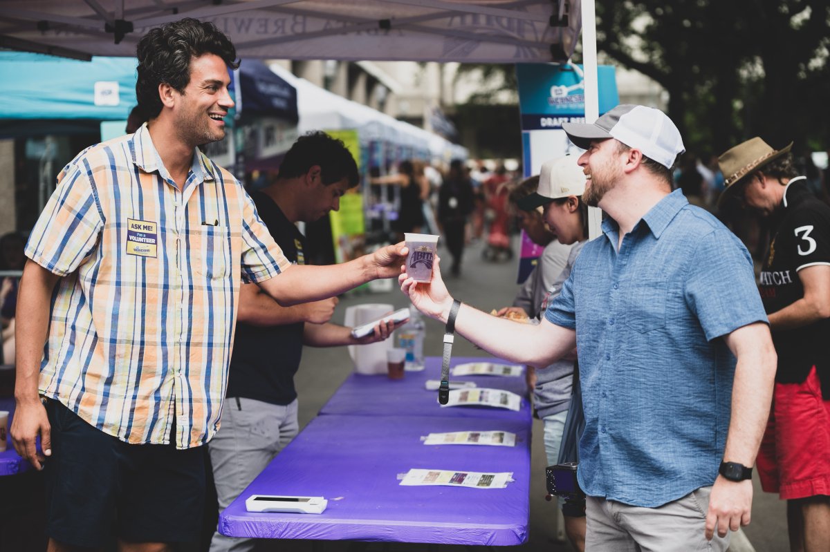 Wed at the Square tweet media