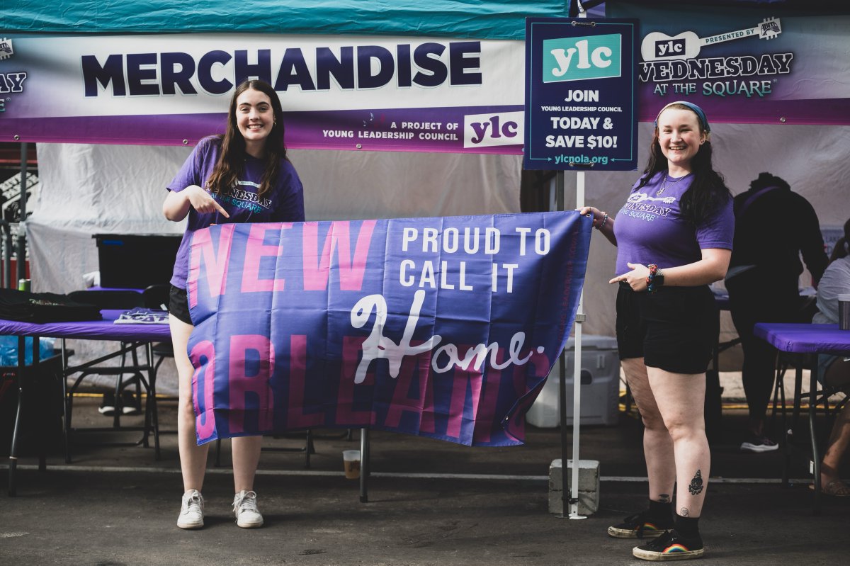 Wed at the Square tweet media