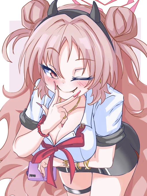 キララの誕生日だよ!