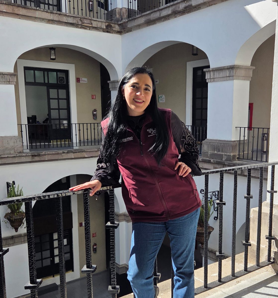 📰📲 Si no han leído mi columna en #ElUniversalEdomex. Se las comparto de nuevo. 

¡Espero les guste! 

👉🏼 eluniversaledomex.com.mx/opinion/bereni…