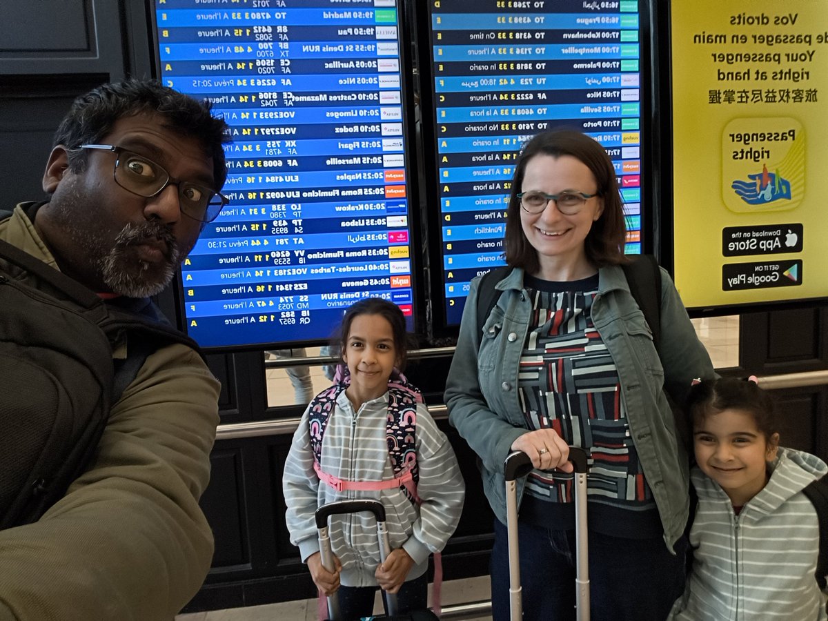 Mervin Anthony tweet media