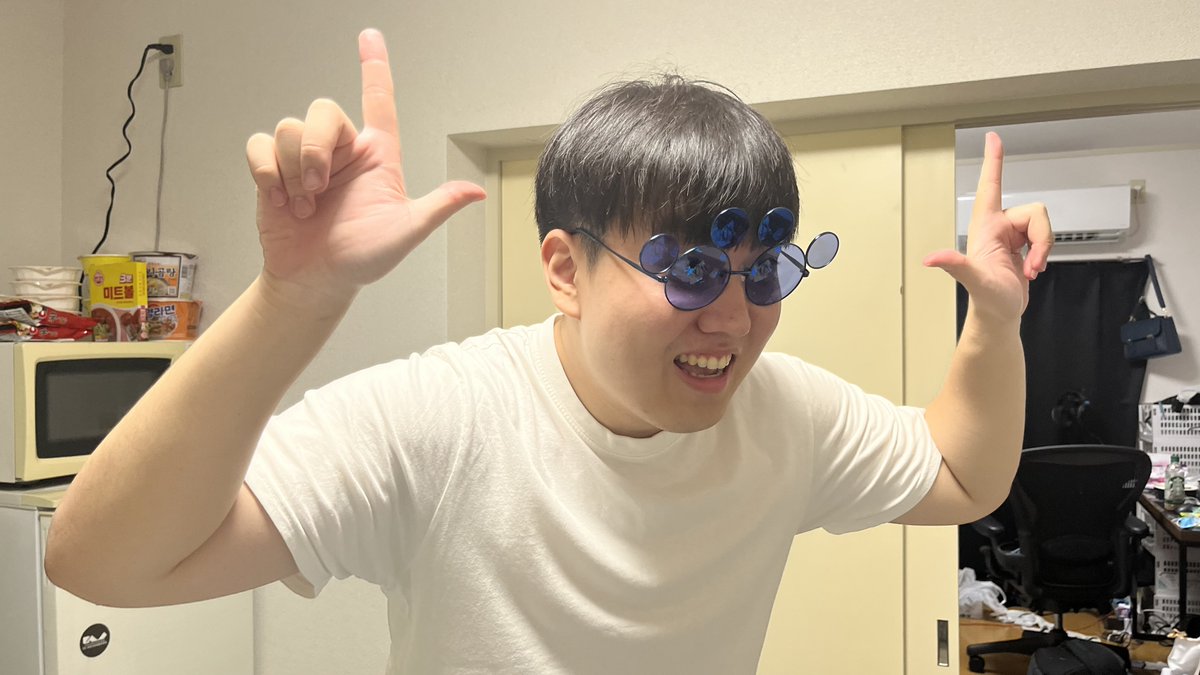 자카드 (플엑 목금토일 일페 토) tweet media