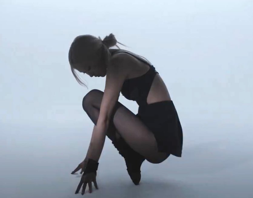 왤케 또 잘해 채영