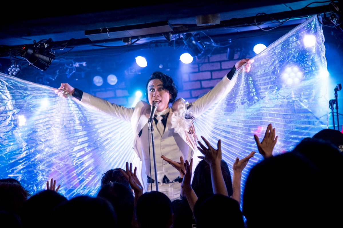 ちゃんせま (@achon66) / Posts / X