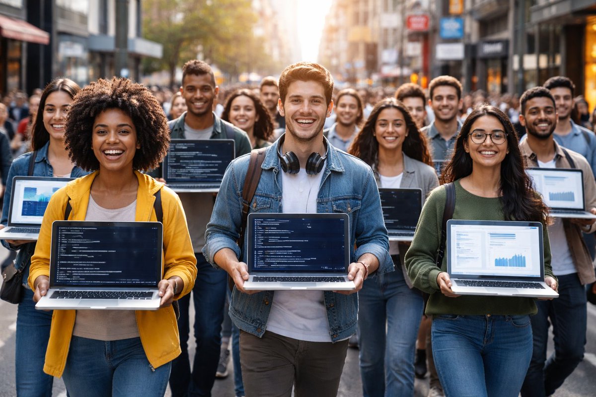 Apprenticely tweet media