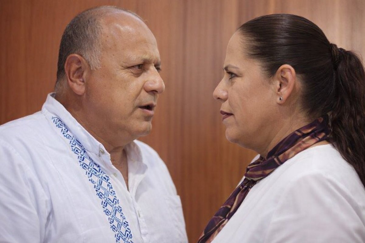 Alberto Millán tweet media