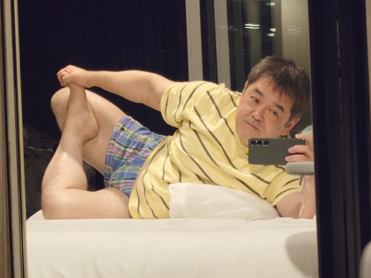 コバシ tweet media