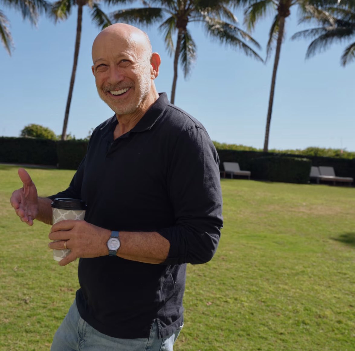 Lloyd Blankfein’s 2002 Goldman Sachs 360-degree review.

Some good nuggets in here.