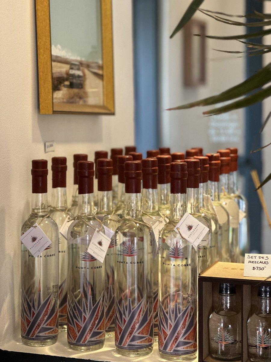 DISTRITO FOODS tweet media