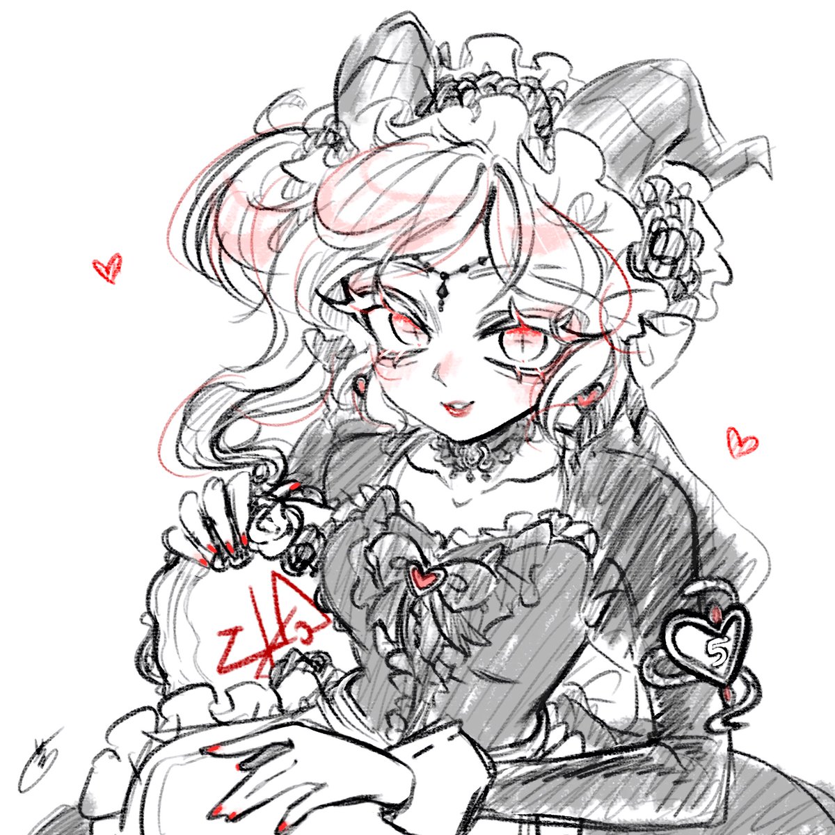 #그림체_압수
이걸로 스핀 그림 그릴꺼에용ㅎㅎ
해쥬세요!!🪶🦉🪶🦉🥰