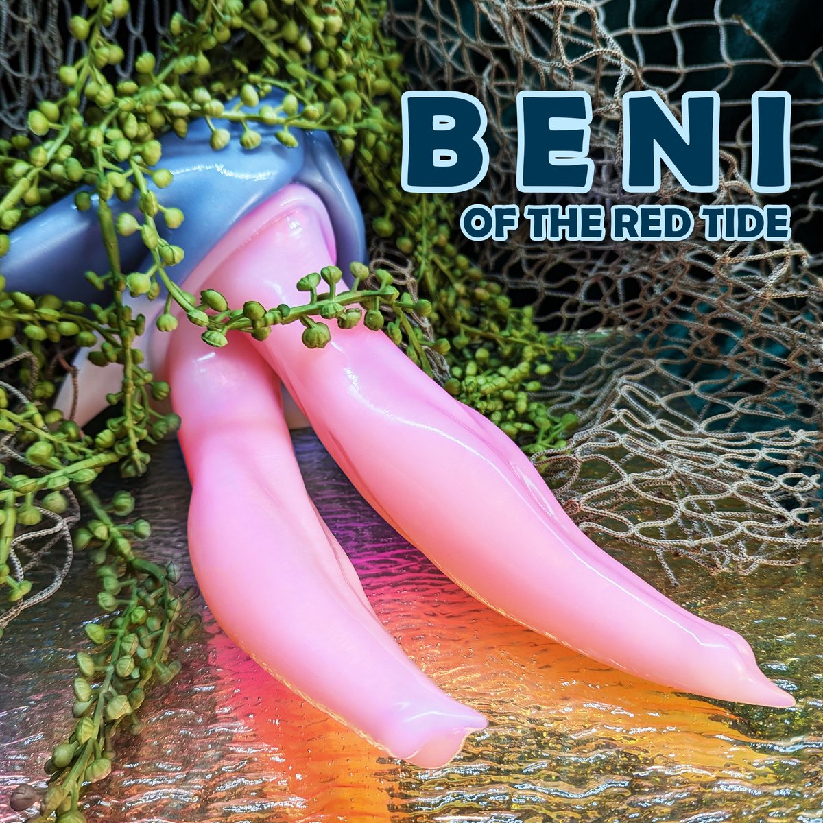 Squish ~ Hodge Podge Entourage tweet media