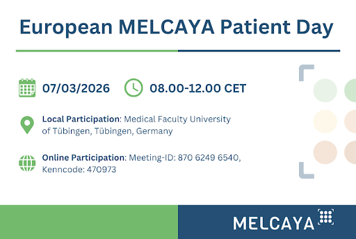 MELCAYA tweet media