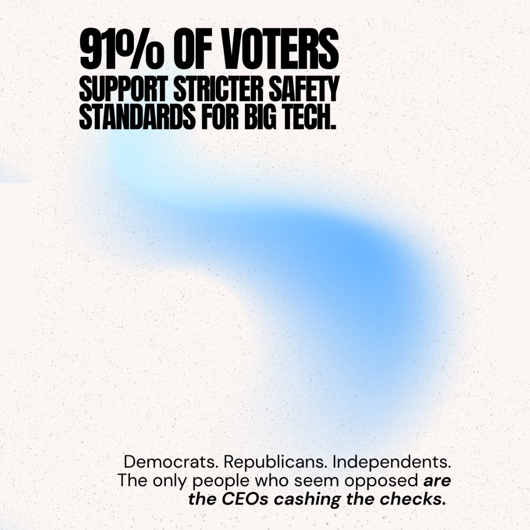 innovationohio's tweet image. 📢Right now in #LosAngeles, major social media companies are facing a landmark trial over claims their platforms were designed in ways that harmed young users. Parents who lost children to social media harms are in the courtroom every day. #BigTech should be held accountable for