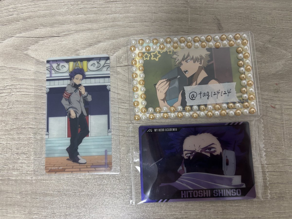 ria（取引） tweet media