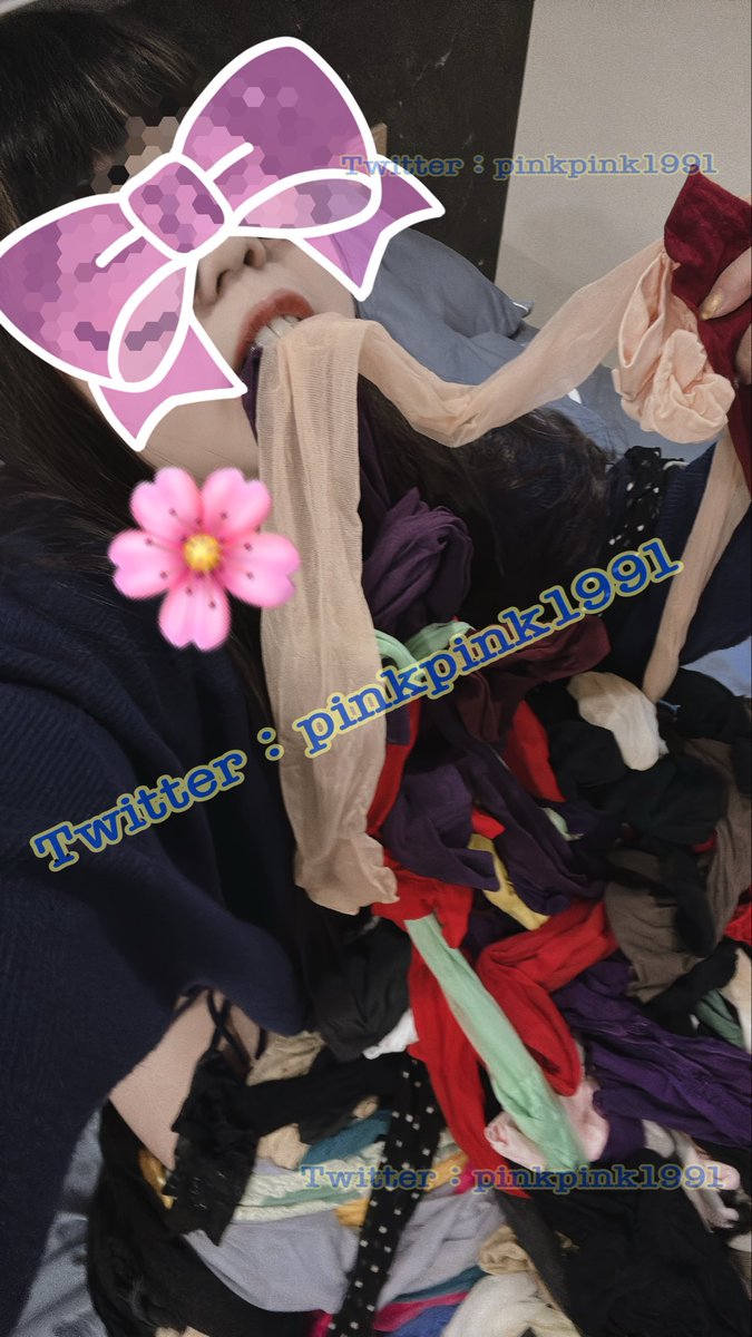 野花比家花香 tweet media