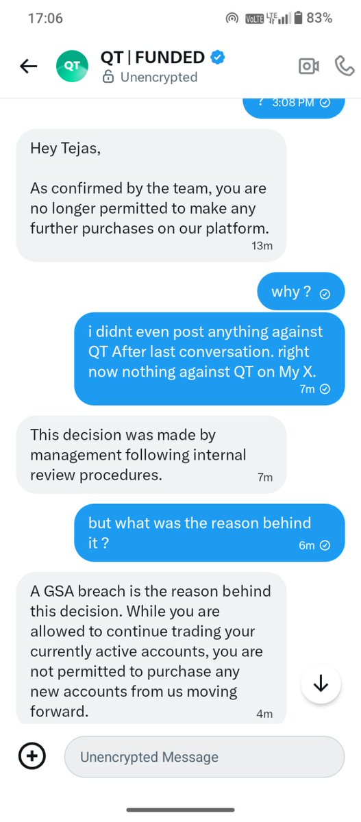 Tejas Rathod tweet media