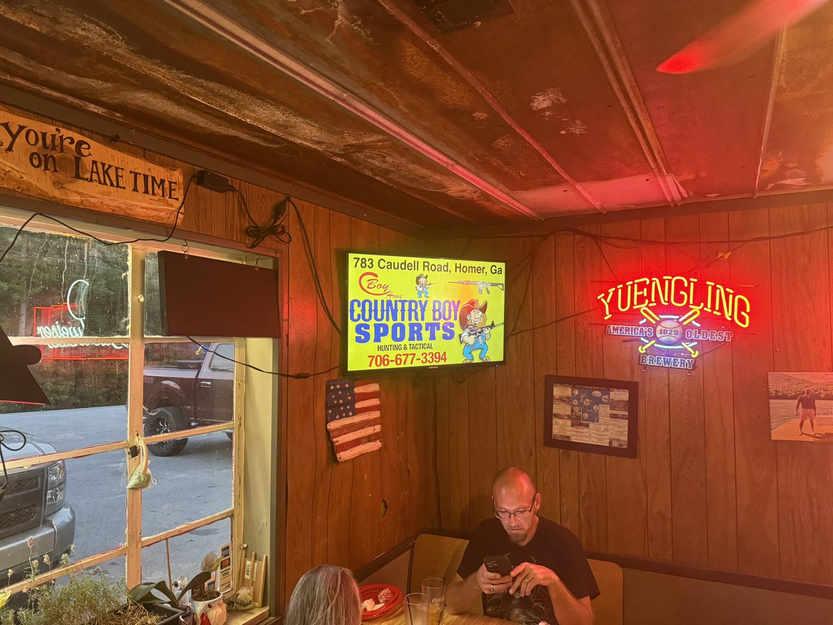 Nick Huber tweet media