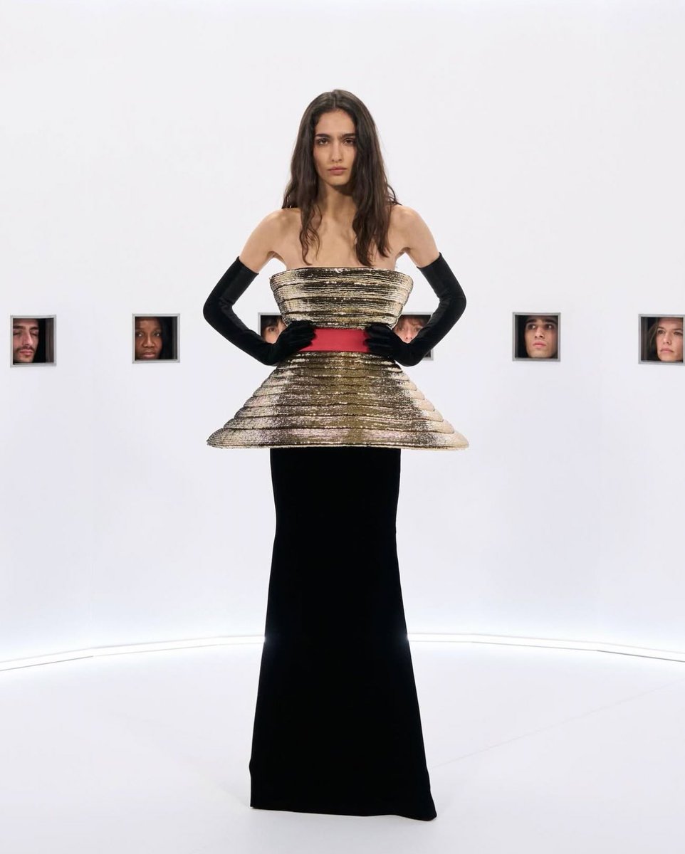 The 2026 Met Gala Dress Code has been announced as “Fashion Is Art” and icl, im very excited now