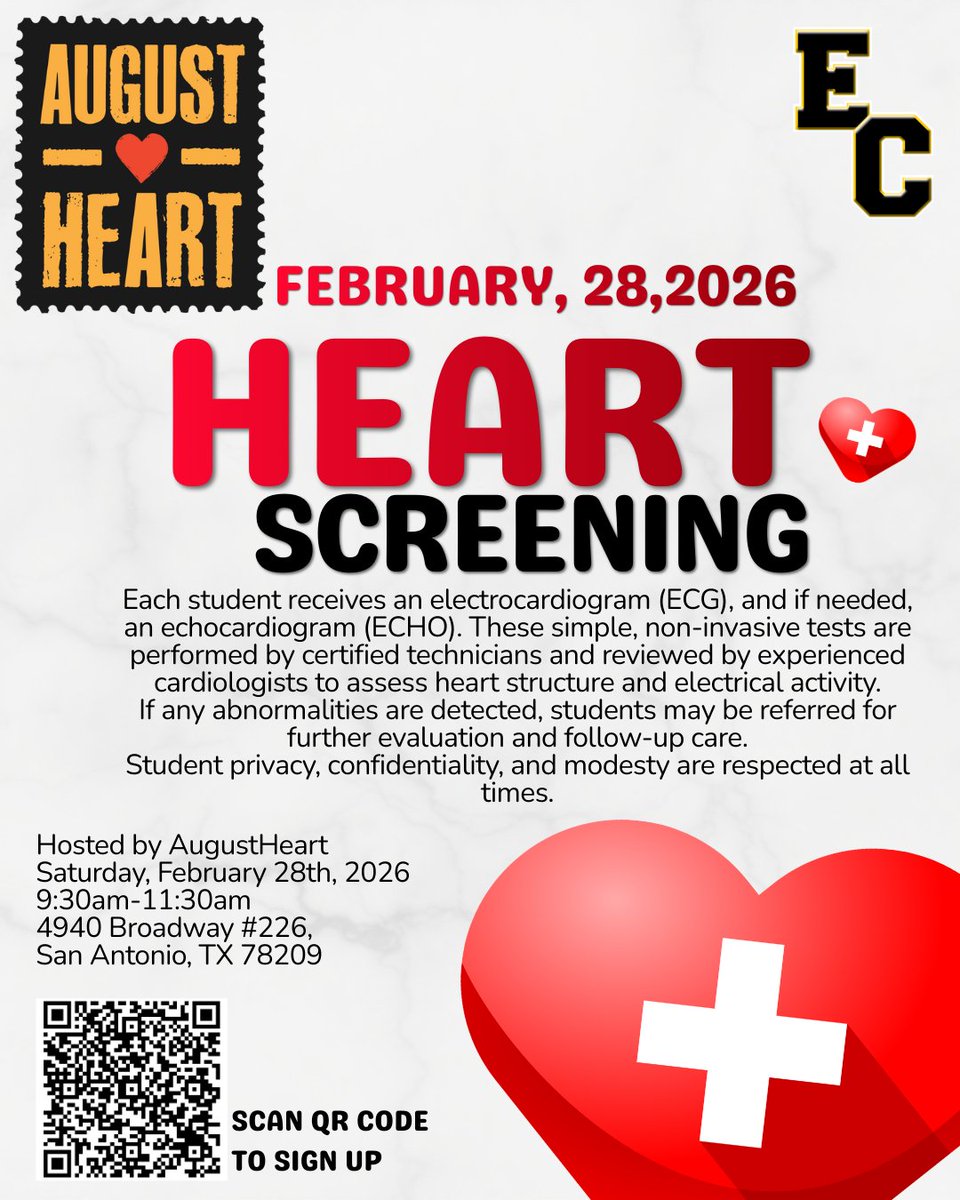 ECHS Hornet Athletics tweet media