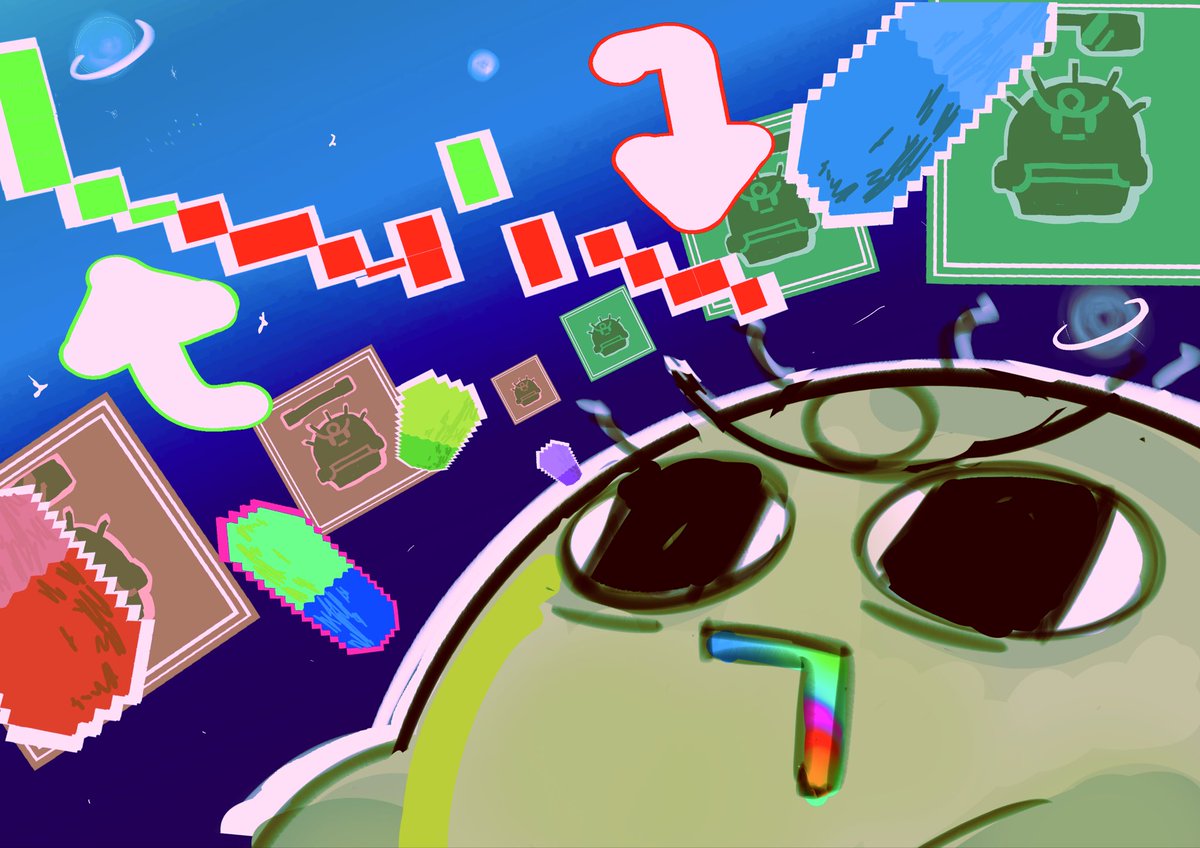 さんりん tweet media