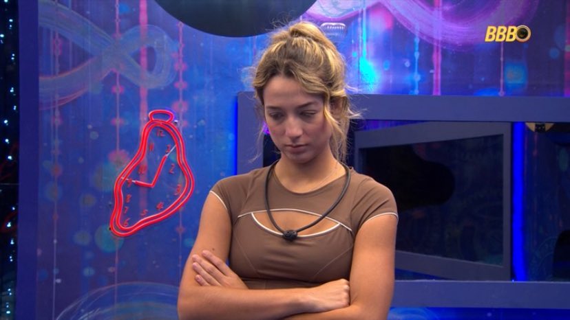 Essa é a minha FINAL DOS SONHOS atualmente do BBB26.