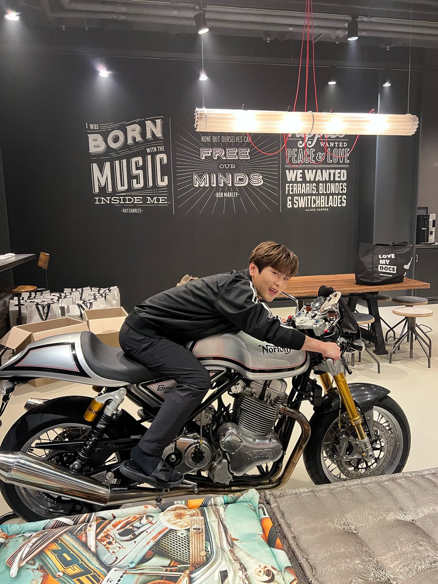 박무혁이 보고싶다 🥹