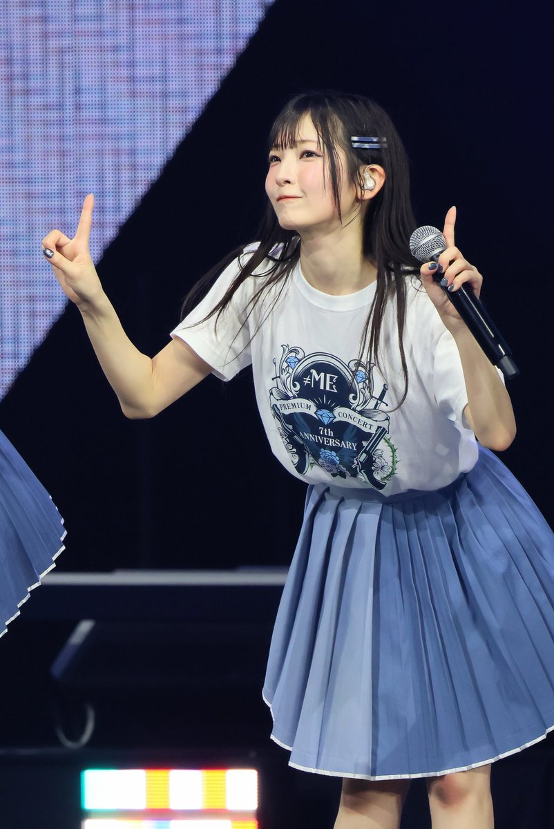 2026/2/23 ≠ME 7th ANNIVERSARY PREMIUM CONCERT(昼の部)inKアリーナ