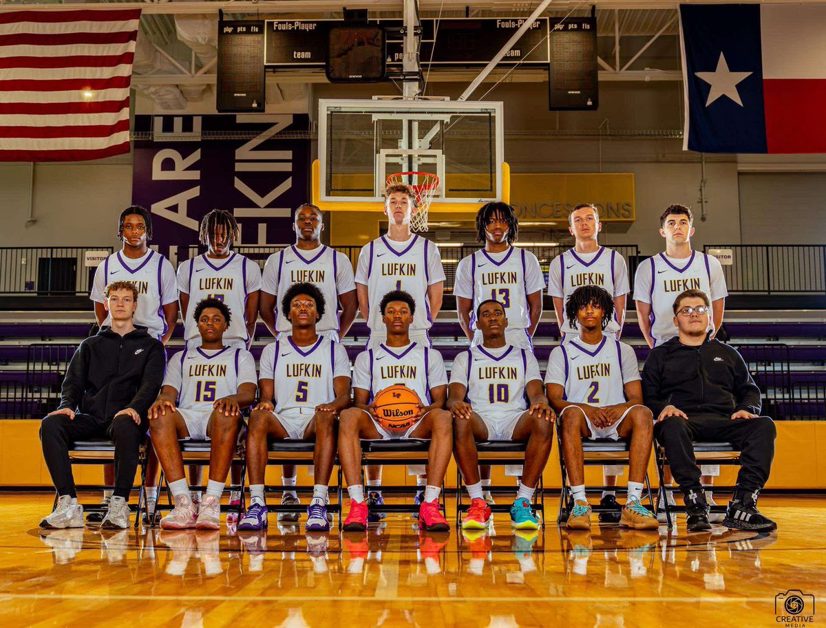 LufkinPantherSports tweet media