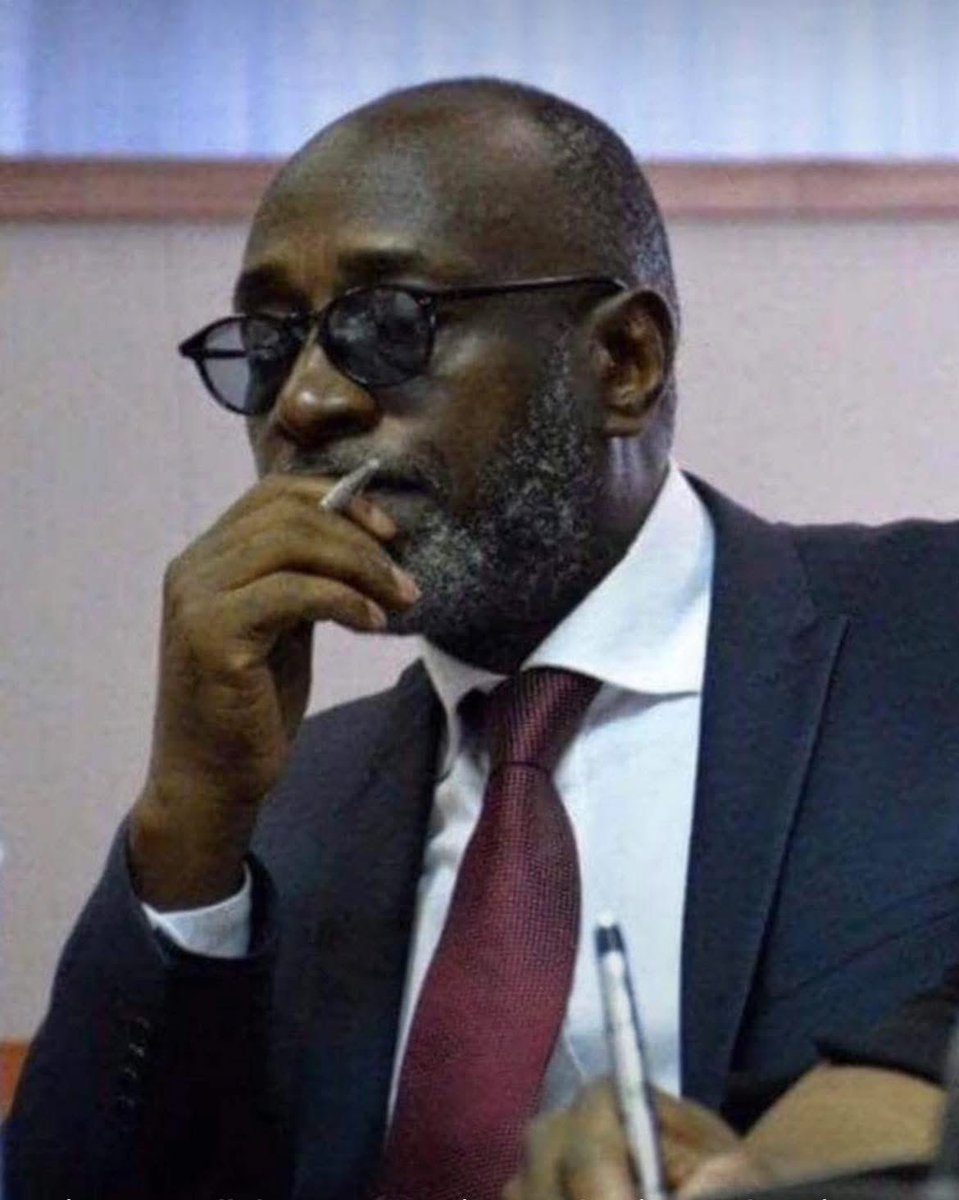 ISMAËL DIABY YAŞIYOR !

Il y a 10 ans, j’ai perdu un producteur, un associé, un ami… En réalité, j’ai perdu un frère.
Mais son œuvre perdure ; son combat pour une Afrique pacifique et prospère finira par payer.