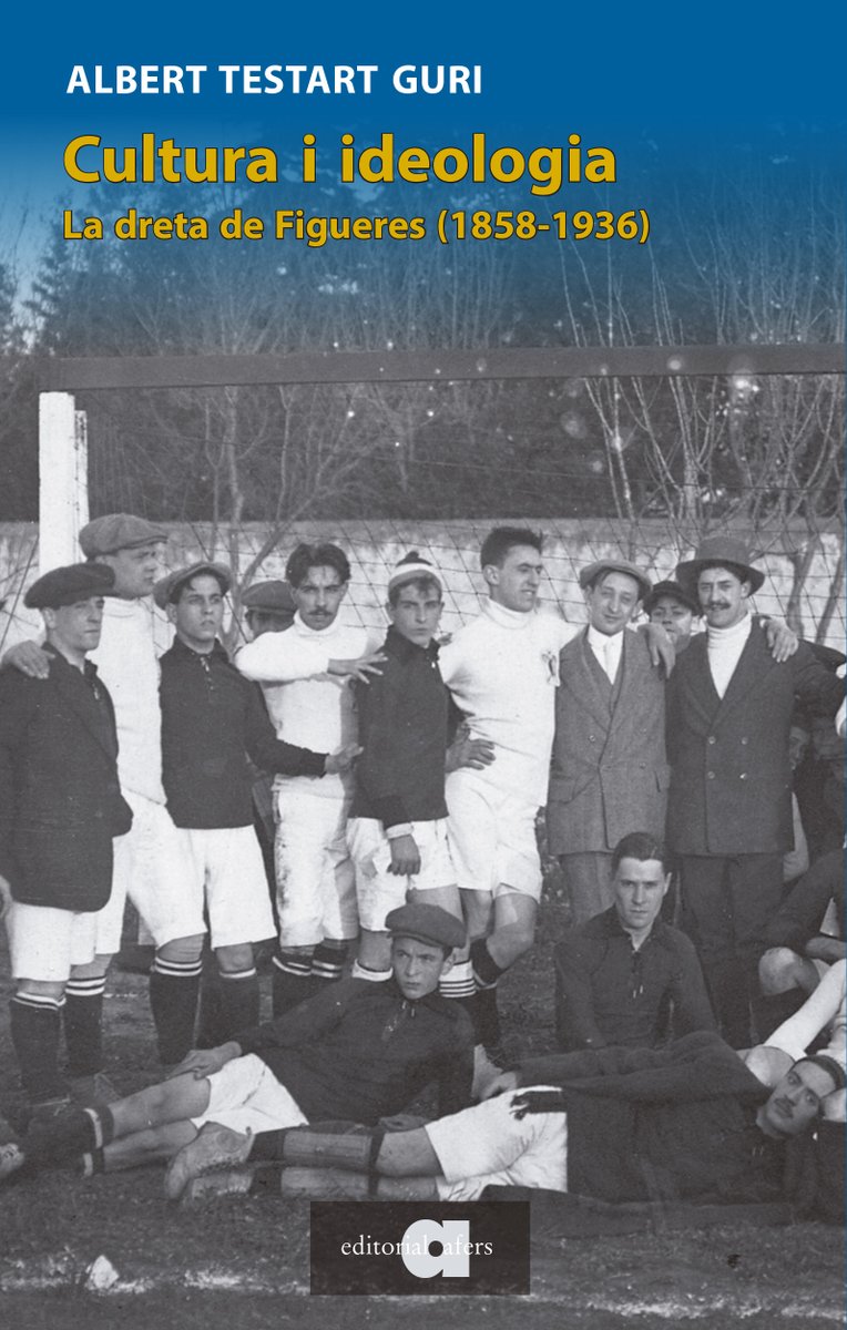 Vicent Olmos tweet media