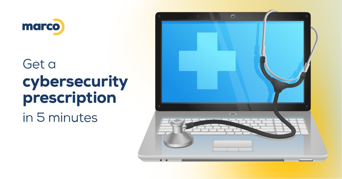 Marco Technology tweet media