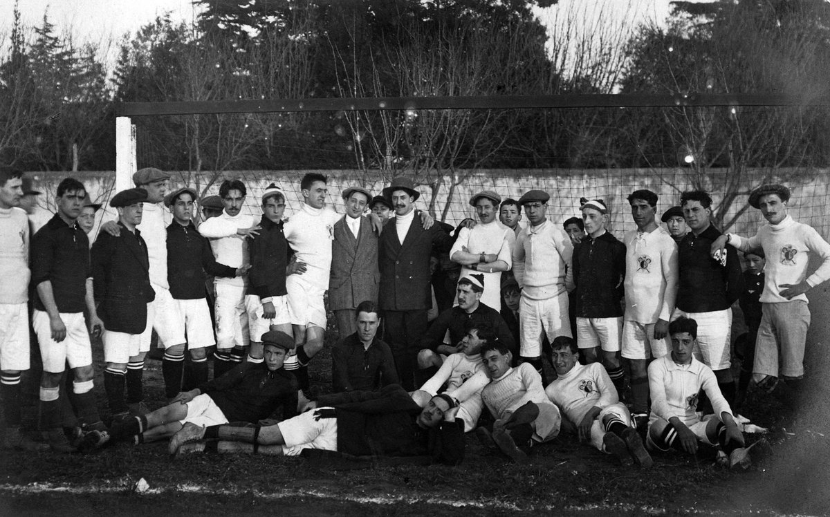 Vicent Olmos tweet media