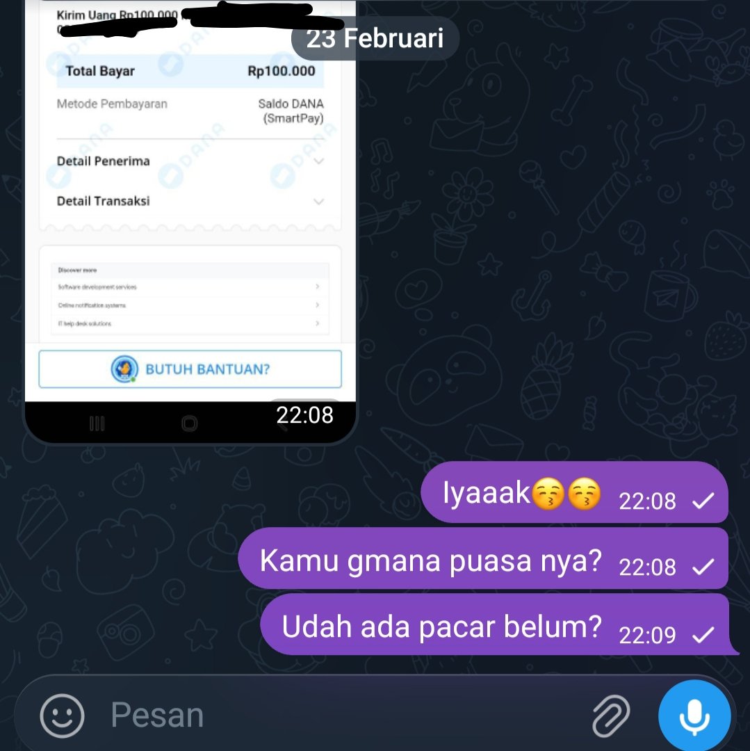 Rival Baskara 🇮🇩 tweet media