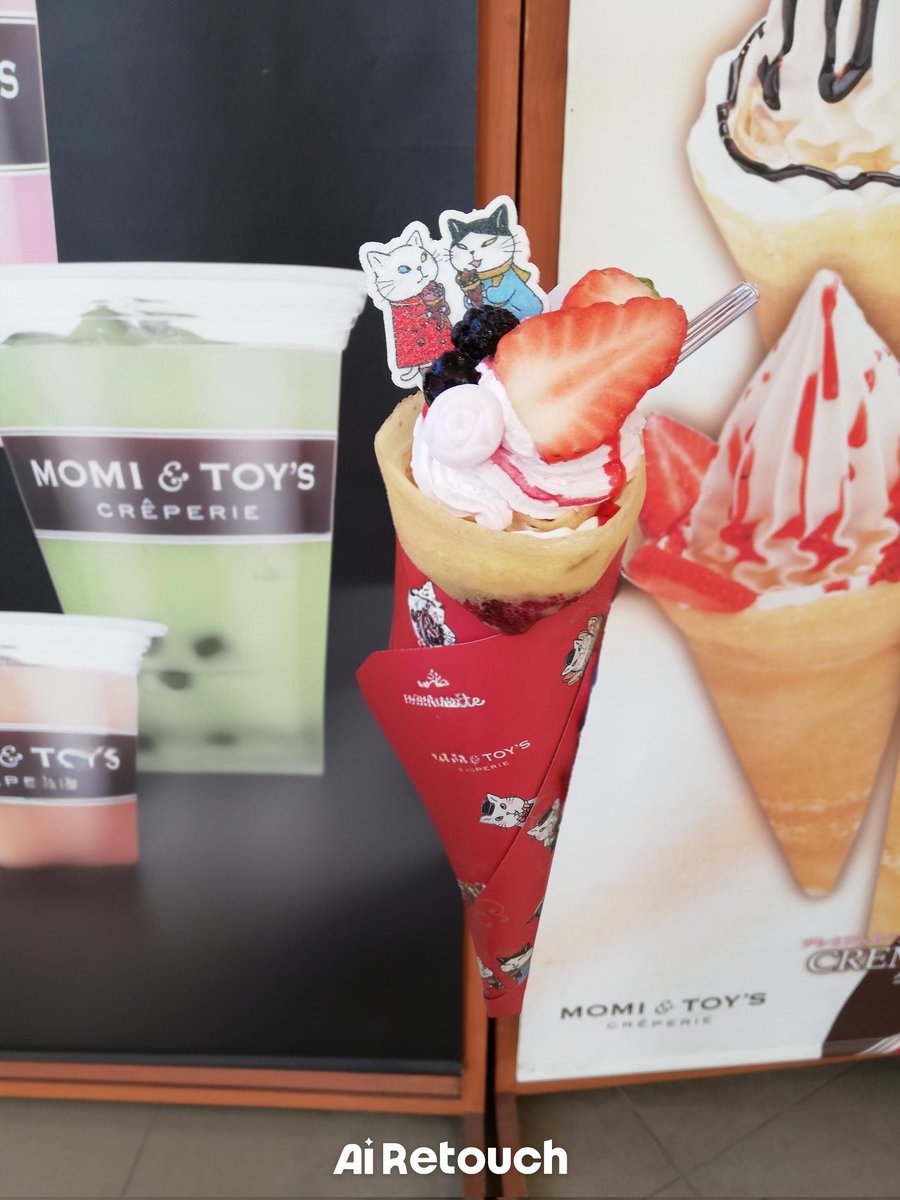 osamukana's tweet image. 恋するベリーローズ
#MOMI&amp;amp;TOY'S
#麗しのアンジー