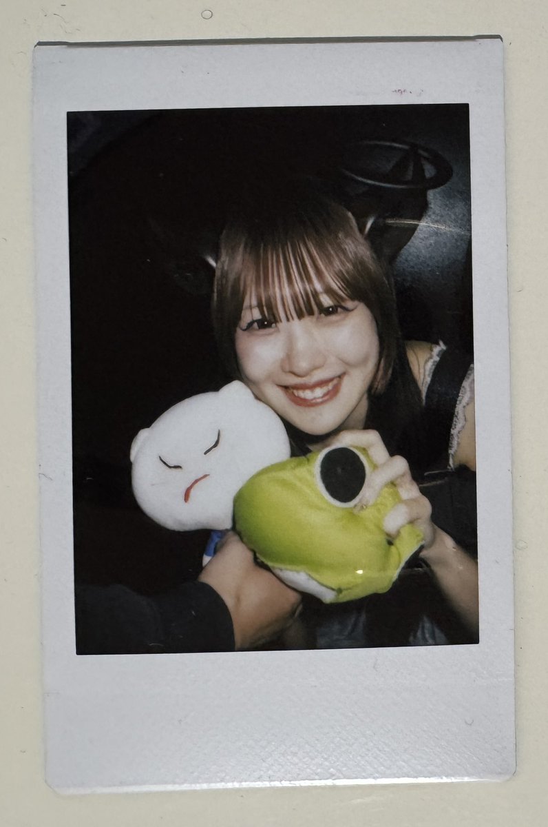 椎名さん。 ＃山田屋本体ねこ のことを覚えてくれていた（ただし設定は