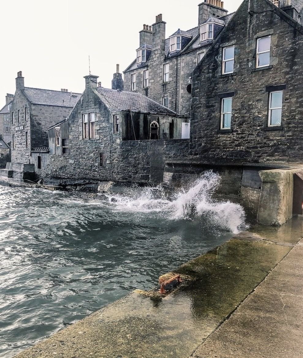 vistaaura222's tweet photo. Lerwick, Shetland Islands, Scotland https://t.co/VW0SmjHNHT