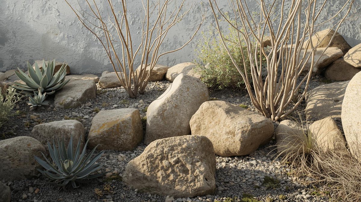 NiecieDraper's tweet image. Endless ways to pair greenery with stones for a stunning garden effect! 🌿🪴👌

#RockGardening #Gardening #GardenDesign #RockGardenIdeas #OutdoorOasis
 LocalInfoForYou.com/339773/these-1…