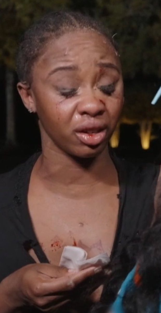 Summer: Im still pretty 

Lex: Girl where Delusional 

#BaddiesUSA