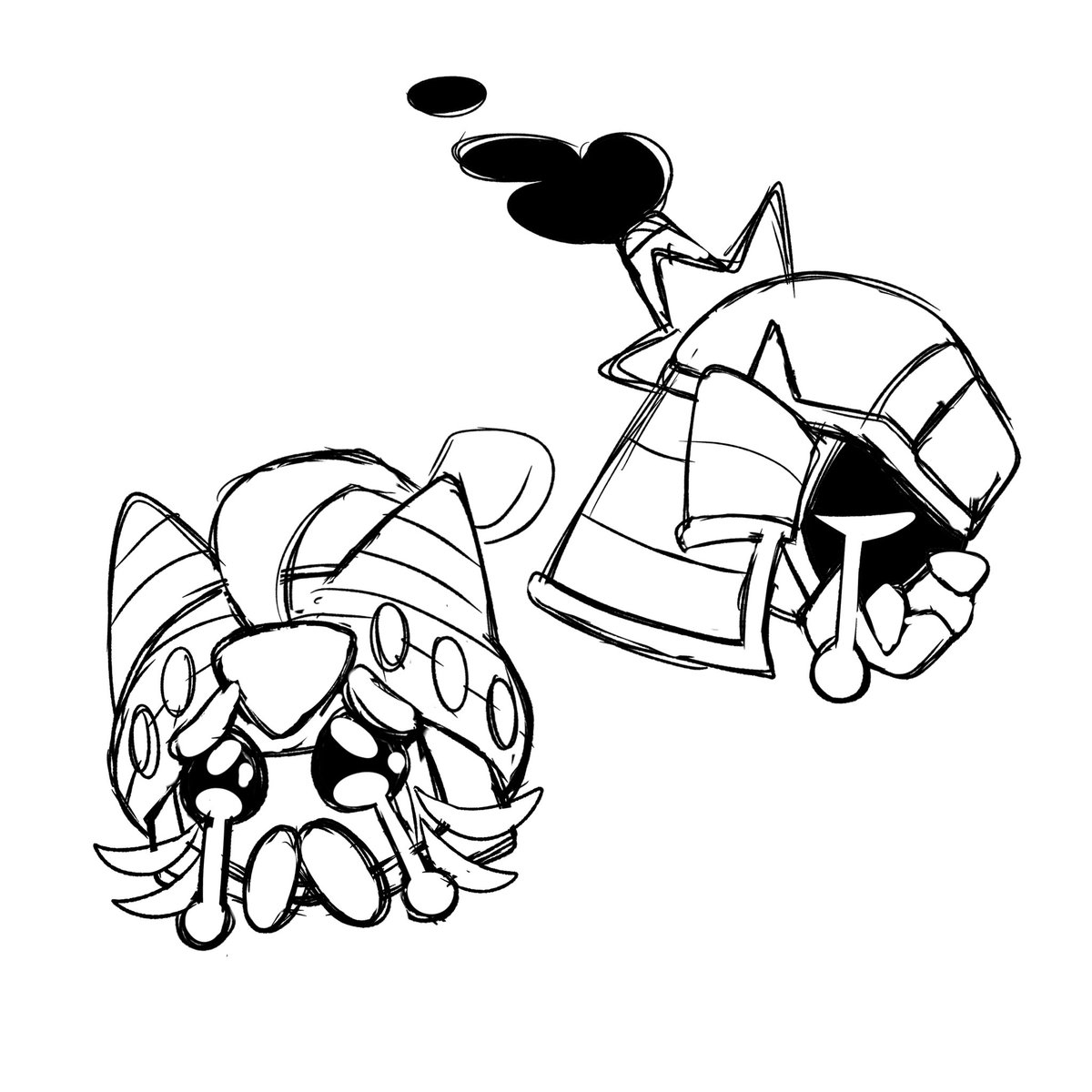 hydra_trainer tweet media