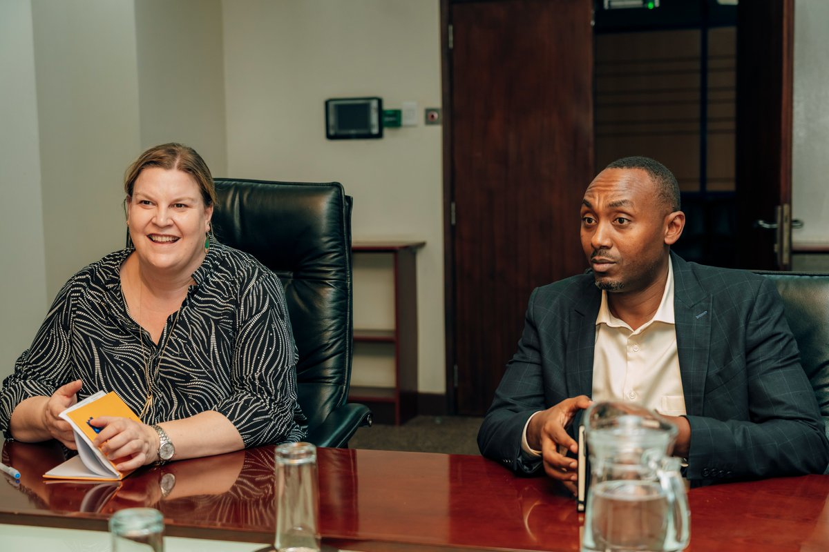 MTN Rwanda tweet media