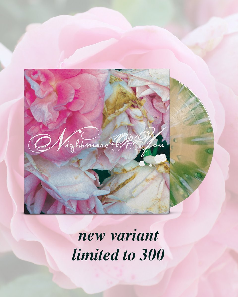 Equal Vision Records tweet media