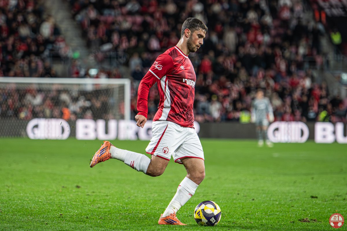 Hapoel Be'er Sheva 🇮🇱 tweet media