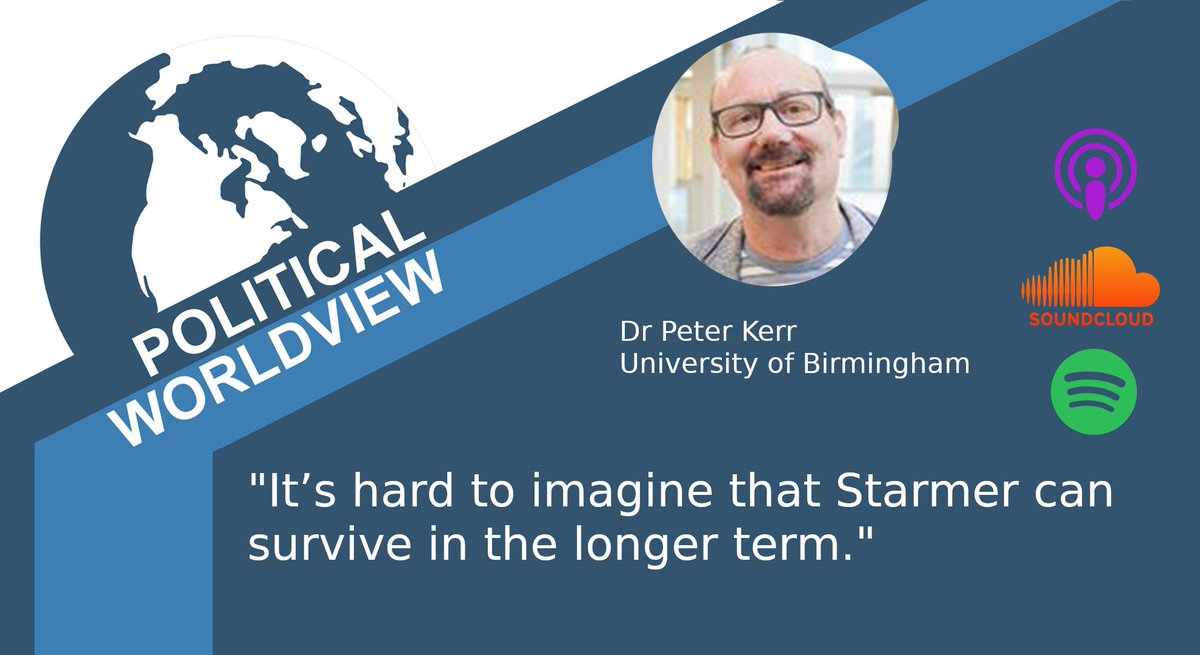 Political WorldView tweet media