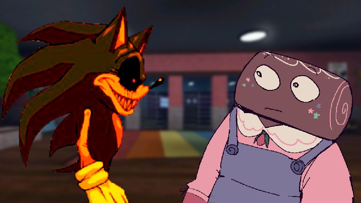 乂 ʈ𝐡𝘦 𝗖𝑂ꚃⅯ𝑂 ⍴┗𝚲￥𝐄ʀ❕❕ tweet media