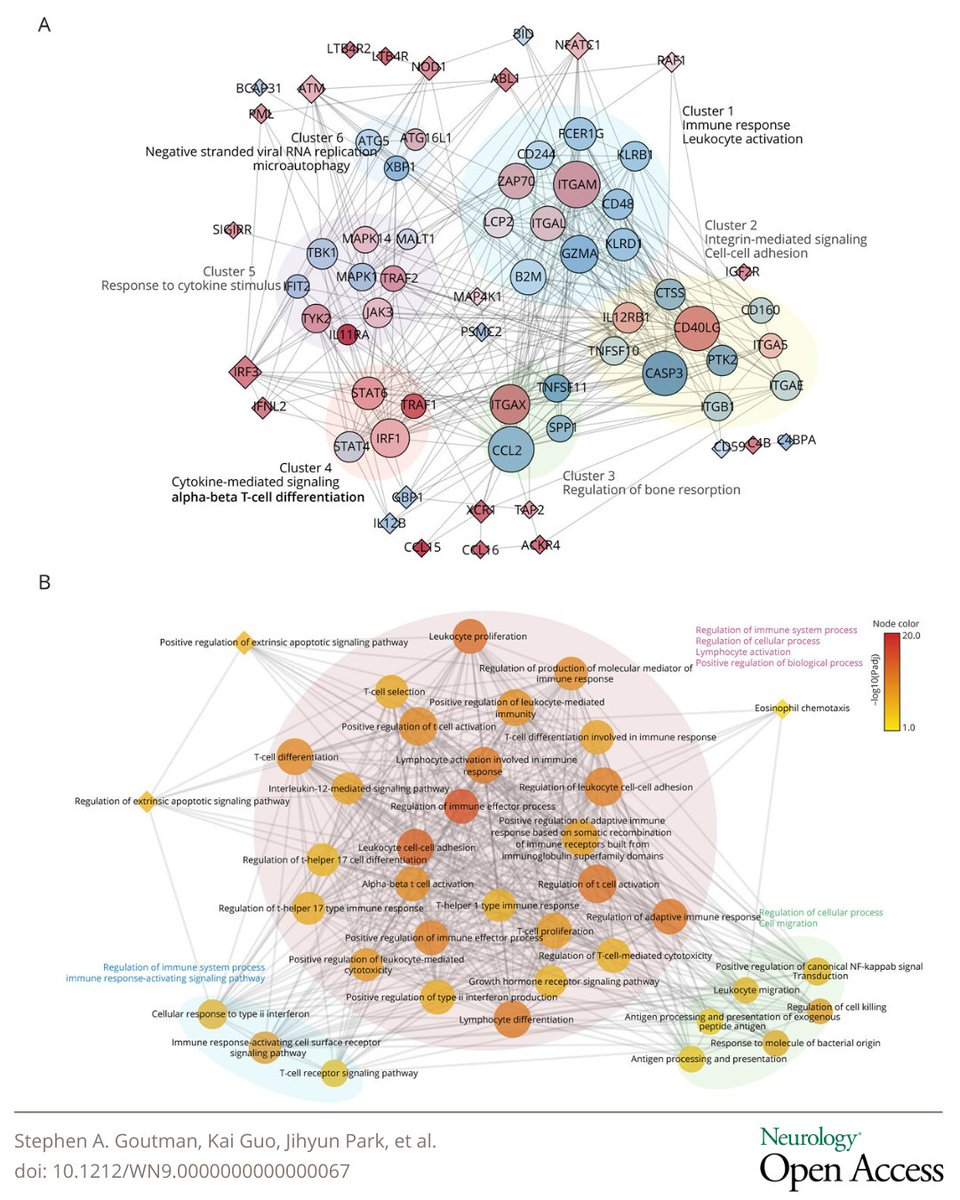 Neurology Journal tweet media