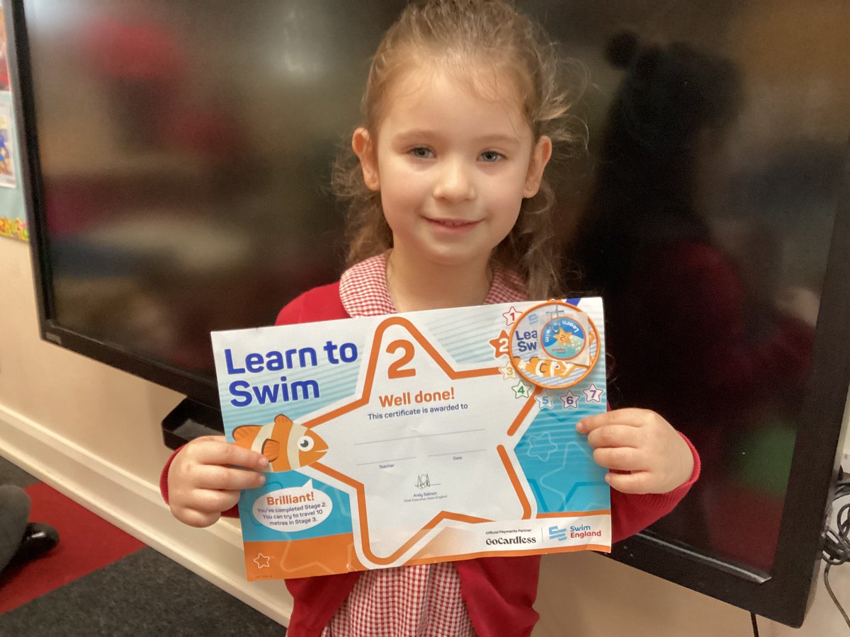 Another fantastic home learning achievement from one of our  Shining Stars!🌟❤️