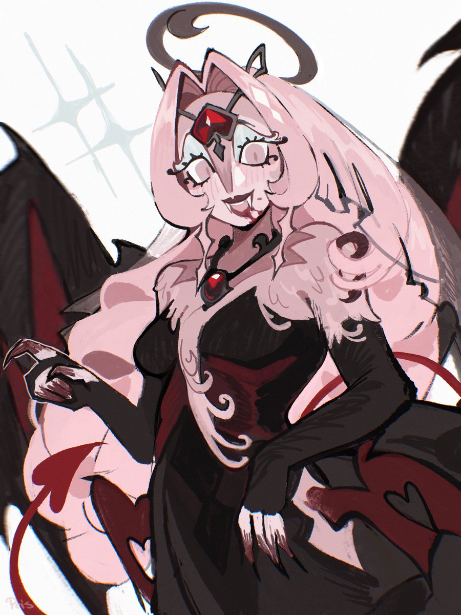 Vampire AU eternal sugaarr
design inspiration and AU idea courtesy of <a href="/dozendrought/">dozen CRK SPOILERS</a> ❤️‍🩹🫶