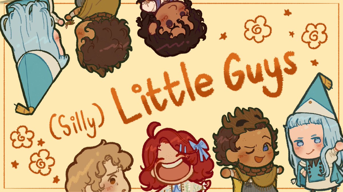 Kay 🦉🐦 | Comms open! tweet media